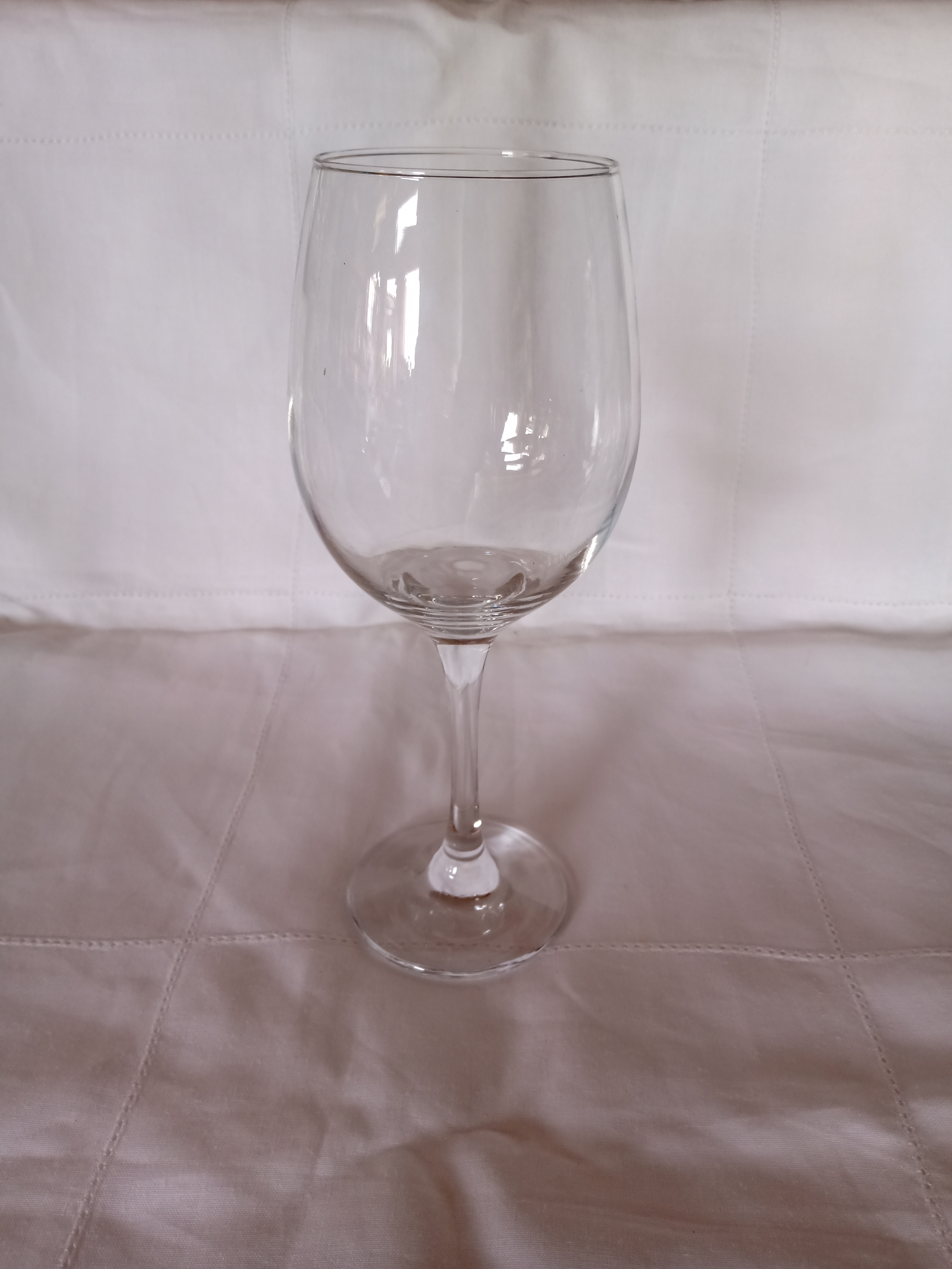 TAÇA DE ÁGUA BARONE